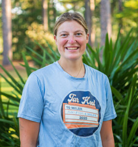 About Us - Jones Center