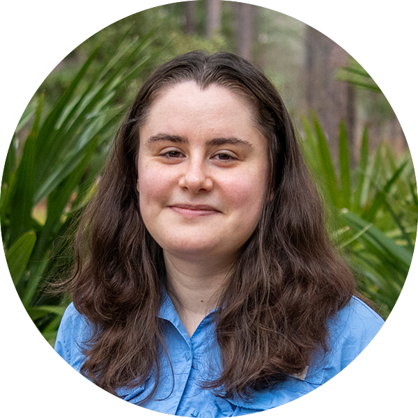 Head shot of Gabby Kupper