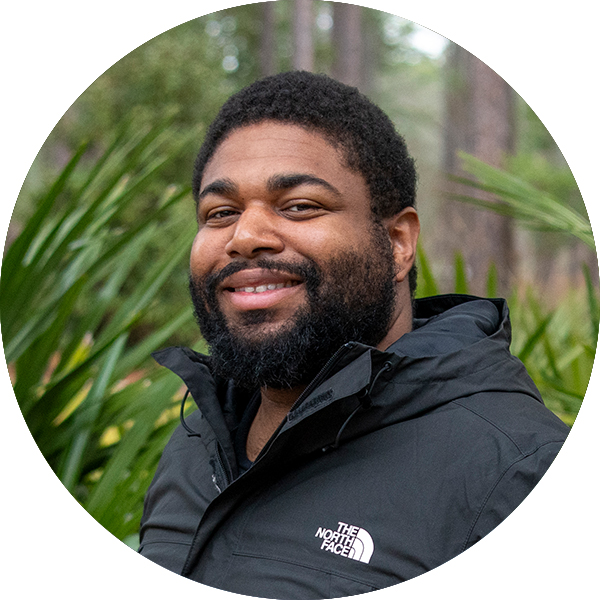 Headshot of James Hawkins